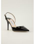 Jimmy Choo Tilly Pumps - Lyst