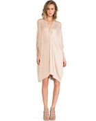 Rachel Pally Short Gwyneth Caftan - Lyst