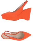 Stella McCartney Court - Lyst