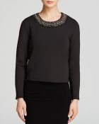 Alythea Sweatshirt - Lyst