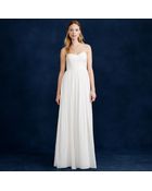 J.Crew Marbella Gown - Lyst