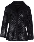 Twin-set Simona Barbieri Blazer - Lyst
