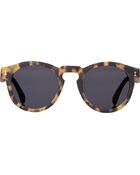 Illesteva Leonard Sunglasses - Lyst