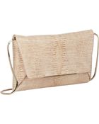 Lanvin Mai Tai Clutch - Lyst