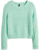 H&M Jumper - Lyst