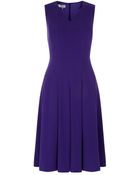 Hobbs Brunswick Dress - Lyst