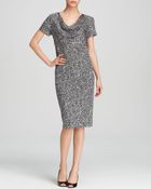 Max Mara Dress - Salima Jersey - Lyst