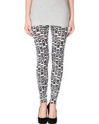 Bernhard Willhelm Leggings - Lyst