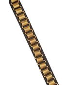 Isabel Marant Leather Skinny Belt - Lyst