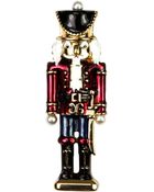 Jones New York Gold-Tone Nutcracker Pin - Lyst