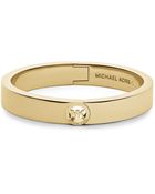 Michael Kors Fulton Bangle - Lyst