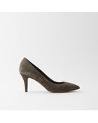 Etoile Isabel Marant Pealman Pump - Lyst