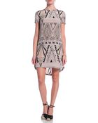 Tylho Betty Dress - Lyst