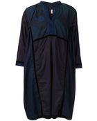Dosa Colorblock Dress - Lyst