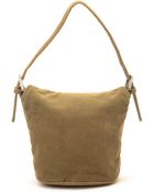 Fendi Handbag - Lyst