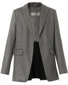 Sportmax Ofridi Jacket - Lyst