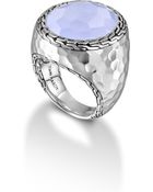 John Hardy Ring - Lyst