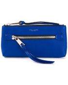 Marc Jacobs Coin Pouch - Lyst