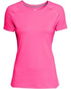H&M Sports Top - Lyst