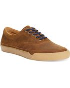 Cole Haan Vaughn Low Sneakers - Lyst