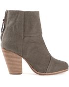 Rag & Bone 'Newbury' Boots - Lyst