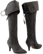 Pura Lopez Boots - Lyst