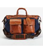 Will Leather Goods Traveler Duffel Bag - Lyst