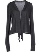 Dolce & Gabbana Cardigan - Lyst