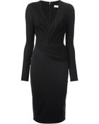 Altuzarra Sleeveless Dress - Lyst