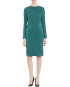Acne Studios Noble Dress - Lyst