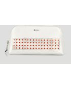 Ralph Lauren Lauren Cosmetic Case Leighton - Lyst
