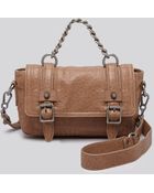 Ash Crossbody - Britt - Lyst