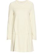 Etoile Isabel Marant Watford Jersey Mini Dress - Lyst