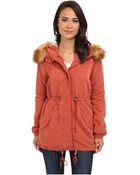 Obey Knightsbridge Jacket - Lyst