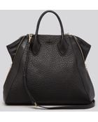 Pour La Victoire Tote Yves - Lyst