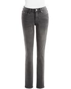 Two By Vince Camuto Skinny Jeans - Lyst
