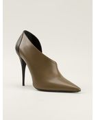 Narciso Rodriguez 'Simone' Booties - Lyst