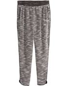 H&M Joggers - Lyst