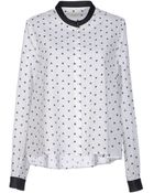 Boy by Band Of Outsiders Shirt - Lyst
