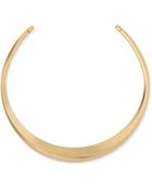 Michael Kors Collar Necklace - Lyst