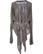 Twin-set Simona Barbieri Cardigan - Lyst