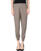 Ra-re Casual Pants - Lyst