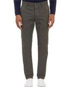 Grown & Sewn The Lincoln Trousers - Lyst