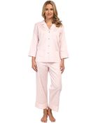 Natori Ming Notch Pj - Lyst