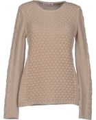 See By Chloé Jumper - Lyst