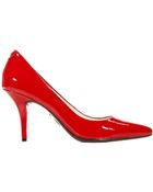 Michael Kors Heels Woman - Lyst