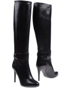 Barbara Bui Boots - Lyst
