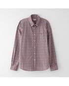 Steven Alan Classic Collegiate Shirt - Lyst