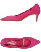 Eva Turner Pump - Lyst