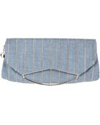 Rodo Clutch - Lyst